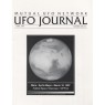 MUFON UFO Journal (1997 - 1998) - 348 - April 1997