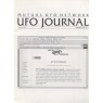 MUFON UFO Journal (1997 - 1998) - 349 - May 1997