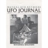 MUFON UFO Journal (1997 - 1998) - 350 - June 1997