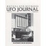 MUFON UFO Journal (1997 - 1998) - 352 - August 1997