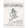 MUFON UFO Journal (1997 - 1998) - 353 - September 1997