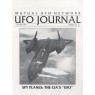MUFON UFO Journal (1997 - 1998) - 354 - October 1997