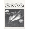 MUFON UFO Journal (1997 - 1998) - 358 - February 1998