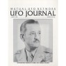 MUFON UFO Journal (1997 - 1998) - 359 - March 1998