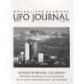 MUFON UFO Journal (1997 - 1998) - 360 - April 1998