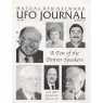 MUFON UFO Journal (1997 - 1998) - 361 - May 1998