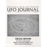 MUFON UFO Journal (1997 - 1998) - 363 - July 1998