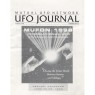 MUFON UFO Journal (1997 - 1998) - 364 - August 1998