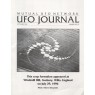 MUFON UFO Journal (1997 - 1998) - 365 - September 1998