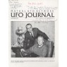 MUFON UFO Journal (1997 - 1998) - 367 - November 1998 (cover, pen notis