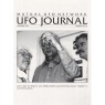 MUFON UFO Journal (1997 - 1998) - 368 - December 1998