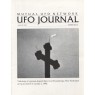 MUFON UFO Journal (1999 - 2000) - 369 - Jan 1999