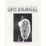 MUFON UFO Journal (1999 - 2000) - 371 - Mar 1999