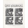 MUFON UFO Journal (1999 - 2000) - 373 - May 1999