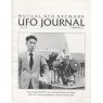 MUFON UFO Journal (1999 - 2000) - 374 - Jun 1999