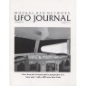 MUFON UFO Journal (1999 - 2000) - 377 - Sep 1999