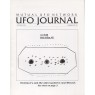 MUFON UFO Journal (1999 - 2000) - 378 - Oct 1999