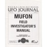 MUFON UFO Journal (1999 - 2000) - 379 - Nov 1999