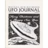 MUFON UFO Journal (1999 - 2000) - 380 - Dec 1999