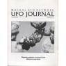 MUFON UFO Journal (1999 - 2000) - 1999 - Full set (12 issues)