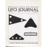 MUFON UFO Journal (1999 - 2000) - 382 - Feb 2000