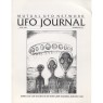 MUFON UFO Journal (1999 - 2000) - 383 - Mar 2000