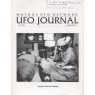 MUFON UFO Journal (1999 - 2000) - 387 - Jul 2000