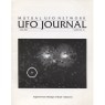 MUFON UFO Journal (1999 - 2000) - 385 - May 2000