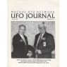 MUFON UFO Journal (1999 - 2000) - 388 - Aug 2000