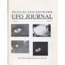 MUFON UFO Journal (1999 - 2000) - 390 - Oct 2000