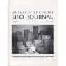 MUFON UFO Journal (1999 - 2000) - 391 - Nov 2000