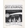 MUFON UFO Journal (1999 - 2000) - 392 - Dec 2000
