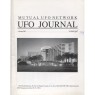 MUFON UFO Journal (2001 - 2002) - 394 - Feb 2001