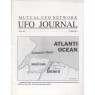 MUFON UFO Journal (2001 - 2002) - 395 - Mar 2001