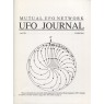 MUFON UFO Journal (2001 - 2002) - 396 - Apr 2001