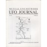 MUFON UFO Journal (2001 - 2002) - 397 - May 2001