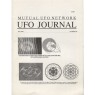 MUFON UFO Journal (2001 - 2002) - 398 - Jun 2001