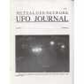 MUFON UFO Journal (2001 - 2002) - 399 - Jul 2001