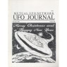 MUFON UFO Journal (2001 - 2002) - 404 - Dec 2001