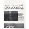 MUFON UFO Journal (2001 - 2002) - 405 - Jan 2002