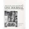 MUFON UFO Journal (2001 - 2002) - 406 - Feb 2002