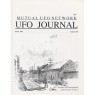 MUFON UFO Journal (2001 - 2002) - 407 - Mar 2002