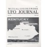 MUFON UFO Journal (2001 - 2002) - 408 - Apr 2002