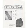 MUFON UFO Journal (2001 - 2002) - 411 - Jul 2002
