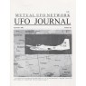 MUFON UFO Journal (2001 - 2002) - 413 - Sept 2002
