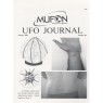 MUFON UFO Journal (2001 - 2002) - 414 - Oct 2002