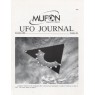 MUFON UFO Journal (2001 - 2002) - 416 - Dec 2002