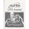 MUFON UFO Journal (2003 - 2004) - 418 - Feb 2003