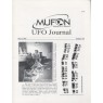 MUFON UFO Journal (2003 - 2004) - 419 - Mar 2003