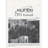 MUFON UFO Journal (2003 - 2004) - 420 - Apr 2003